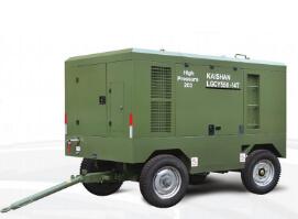 空壓機(jī) 空壓機(jī)