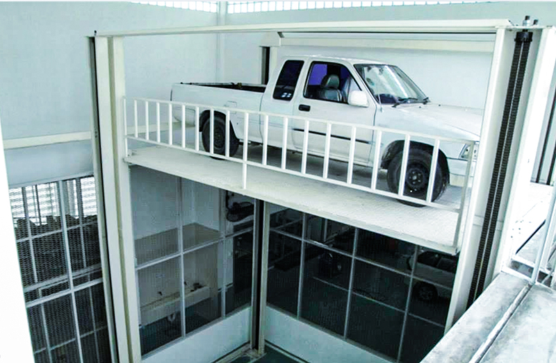 如何選擇家用停車設(shè)備才能既省錢又實(shí)用？