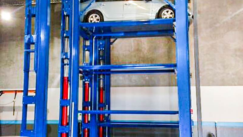 解密立體停車設(shè)備行業(yè):技術(shù)演進(jìn)與市場(chǎng)趨勢(shì)
